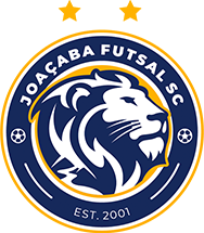 Logo Joaçaba Futsal