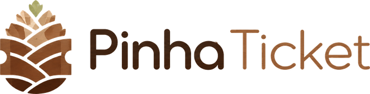 Logo Pinha Ticket