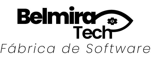 Belmira Tech — Fábrica de Software